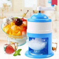 snow cone machine portable.alat serut es mini blueidea