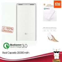 HOT PROMO Xiaomi Powerbank 20000 mAh Original Asli PB Power Bank 20 0