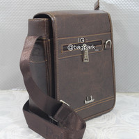 Tas selempang pria palo alto termurah 54582m-3