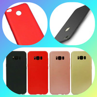 HARDCASE SLIM Fit Pelindung Hp Cover Samsung Galaxy A5