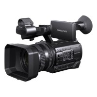 Sony Professional HXR-NX100 NXCAM