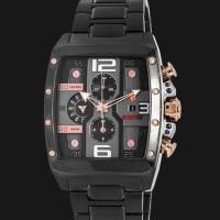 JAM TANGAN PRIA EXPEDITION ORIGINAL BUATAN ALEXANDRE CHRISTIE RESMI