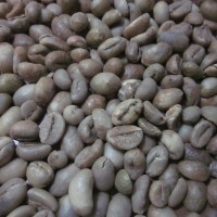 Jual Kopi Robusta Temanggung Green Bean Coffee Full Wash Murah