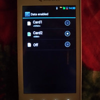 Android Murah Smartfren Andromax I ad683g