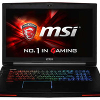 Laptop Gaming MSI GT72 2QD DOMINATOR
