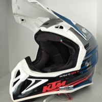 HELM AIROH KTM POWER WEAR
