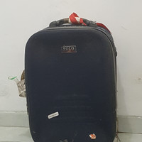 Koper bekas merk polo