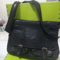Tas kulit bucini