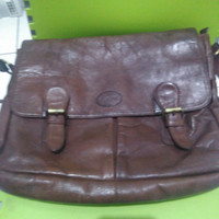 Tas kulit bucini utk pria