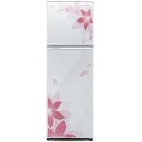 SHARP - Kulkas 2 Pintu SJ316ND FW / FP Kirei II Series