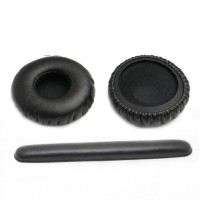 Earpad Headpad AKG K420 K430 K450 K451 Q460 K480NC Headphone Busa Pad