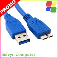 Kabel Data untuk Harddisk Eksternal USB 3.0