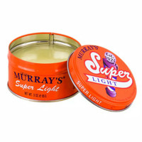 MINYAK RAMBUT POMADE MURRAY SUPER LIGHT FREE SISIR