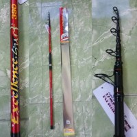 Joran Laut Kamikaze Excellence Surf 390