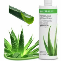 Herbal Aloe Concentrate#original#diet#herbalife