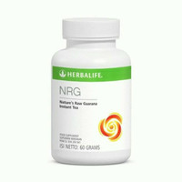 NRG TEA#HERBALIFE#DIET#ORIGINAL