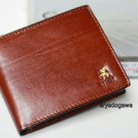 DOMPET KULIT ASLI COSSET ORIGINAL