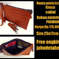 Tas Handmade by Morry