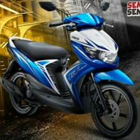 Alarm Motor YAMAHA Mio Soul GT/Alarm Motor Mio Soul GT/Alarm Motor Mio