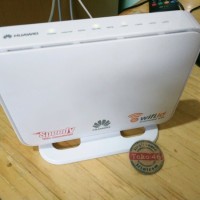 ADSL Modem Router Huawei HG532e