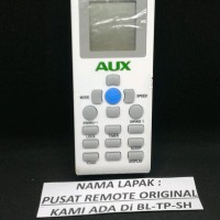 REMOT REMOTE AC AUX YK P 002E ORIGINAL ASLI