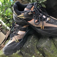Jual Safety Shoes Penguin PS 911 M Sepatu Safety Penguin ORI Murah Bandung Murah