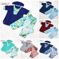 Jual SARKOCI TURKI/BAJU KOKO MODERN/SARUNG KOKO PECI ANAK/KOKO SARKOCI Murah