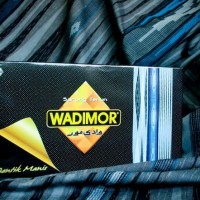 Sarung Wadimor Jentik Manis
