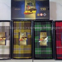 Sarung Atlas Idola 550