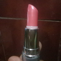 Wardah Matte Lipstick Lipstik No 1 Pink - Second