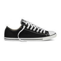 Termurah SEPATU SNEAKER CONVERSE CT LEAN OX BLACK 142272C ORIGINAL