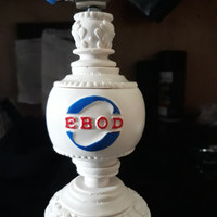 Pion Kandang Lovebird Original Ebod
