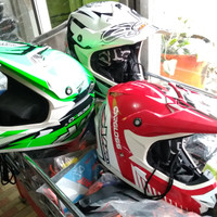 Helm cross Cargloss AHRS