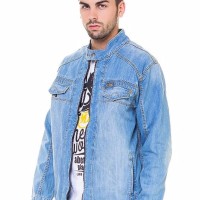 promo LOIS JEANS ORIGINAL Jaket Pria MJF089 pria smart