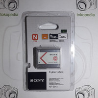 BATTERY CAMERA SONY DSC WX80 WX100 WX150 WX220 BATREI BATERE KAMERA