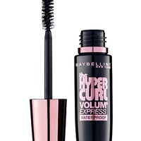 Maybelline volume express hypercurl mascara