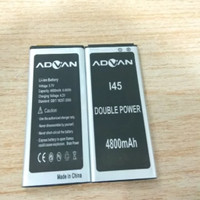 BATRE ADVAN I45 BATRE DOUBEL POWER