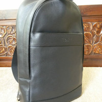 Tas cowok coach polgon