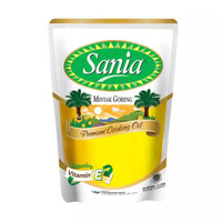 Minyak Goreng Sania 2L