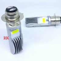 Jual LAMPU LED H6 UNTUK VARIO 125 TINGGAL PASANG (PNP) Murah