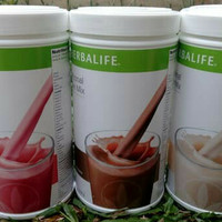 Formula 1 Shake Herbalife#