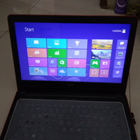 Laptop Dell Inspiron 14 3458 Intel i3-5005U