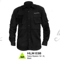 Jual Kemeja Gunung Unisex Murah Model Eiger Kalitas Dis Murah