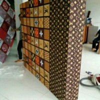 kasur busa inoac no 3 145x200x20 trendiy