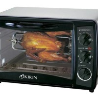 Kirin KBO-190RAW Electric Oven