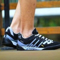 T2105 sepatu casual kets running adidas terrex boost grade original