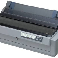 Printer Epson LQ2190 dotmatrix double folio, untuk akta notaris