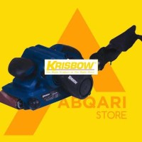 Jual Belt Sander Krisbow / Mesin Amplas Sabuk Unique