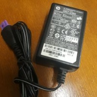 PROMO ADAPTOR/CHARGER PRINTER HP 1515 ORIGINAL 22V-455MA LIMITED