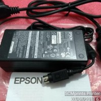 JUAL ADAPTOR EPSON TMU 220, 295 / TMT 88 / TMT-81 PRINTER KASIR